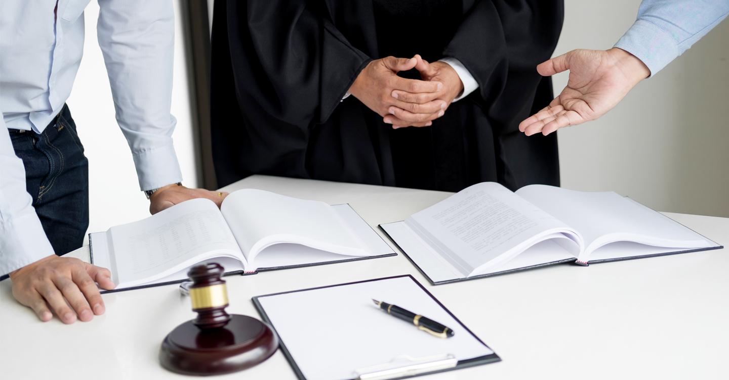 Basta aggressioni agli avvocati, l’Aiga chiede un intervento normativo urgente