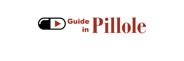 Guide in Pillole